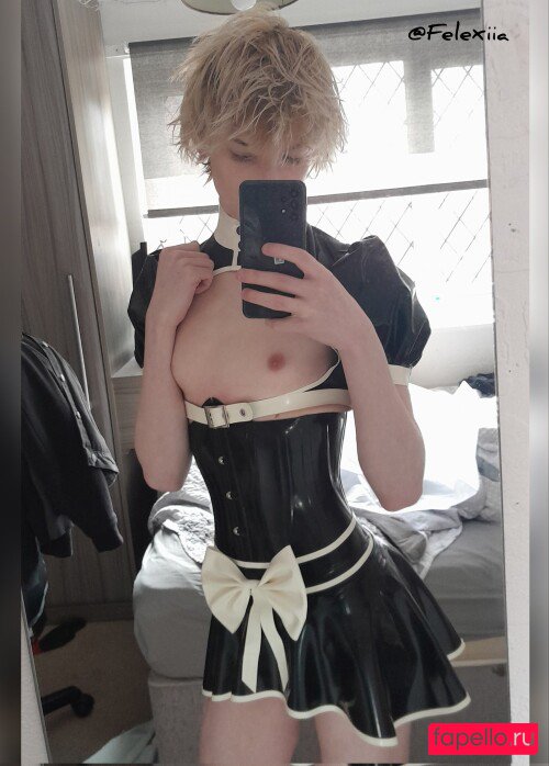 Felexiia Nude Onlyfans Photo 49