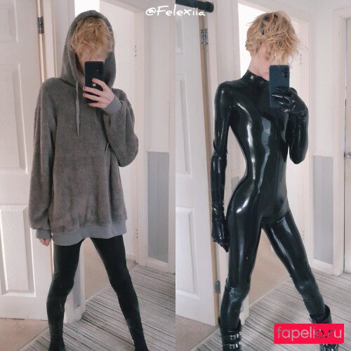 Felexiia Nude Onlyfans Photo 36