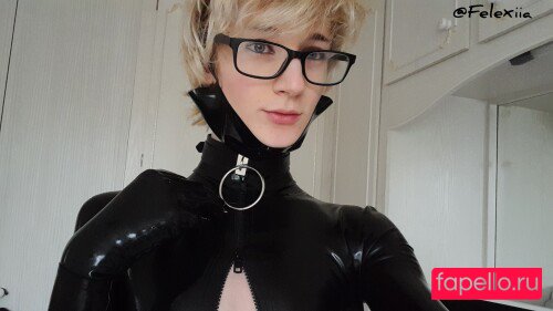 Felexiia Nude Onlyfans Photo 40