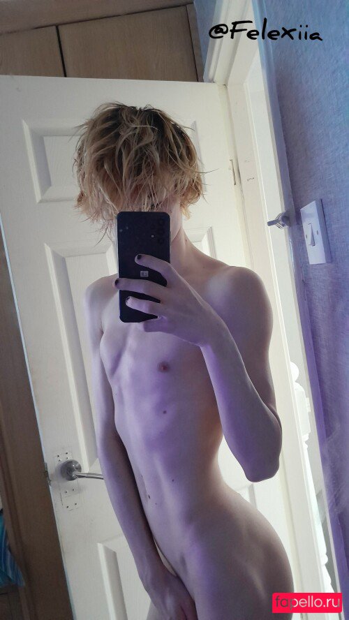 Felexiia Nude Onlyfans Photo 32