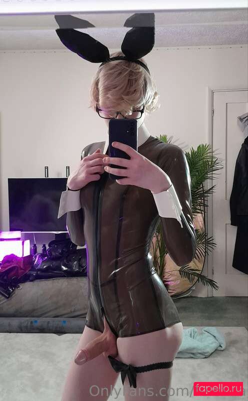 Felexiia Nude Onlyfans Photo 33