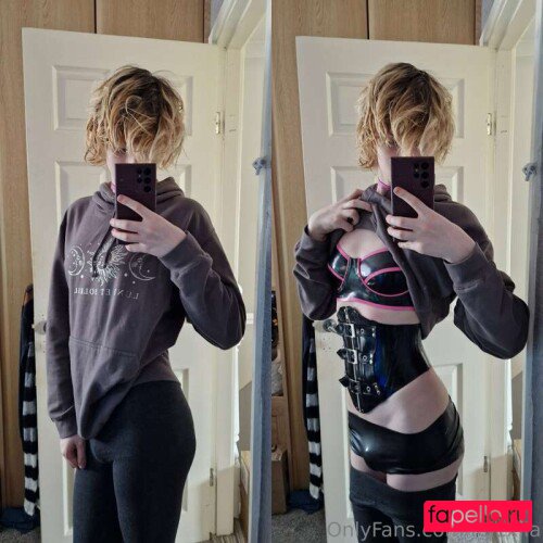 Felexiia Nude Onlyfans Photo 26