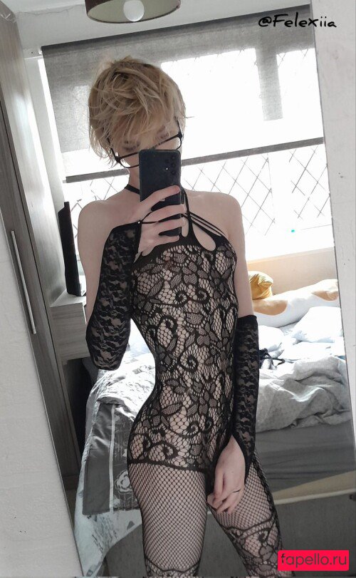 Felexiia Nude Onlyfans Photo 13