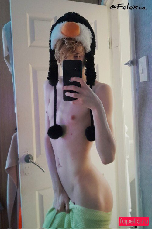 Felexiia Nude Onlyfans Photo 3