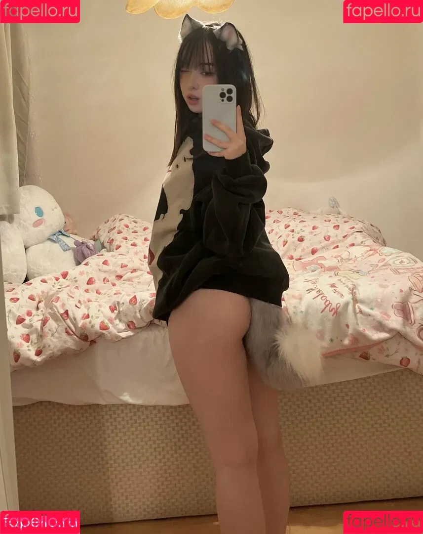 Rinuyi Onlyfans Photo Gallery 