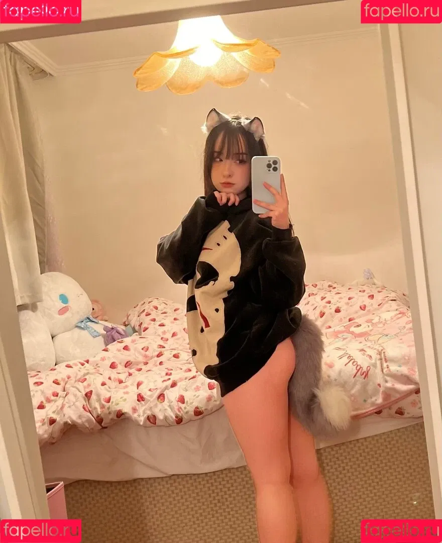 Rinuyi Onlyfans Photo Gallery 