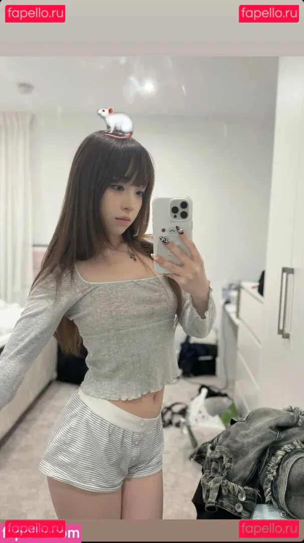 Rinuyi Onlyfans Photo Gallery 