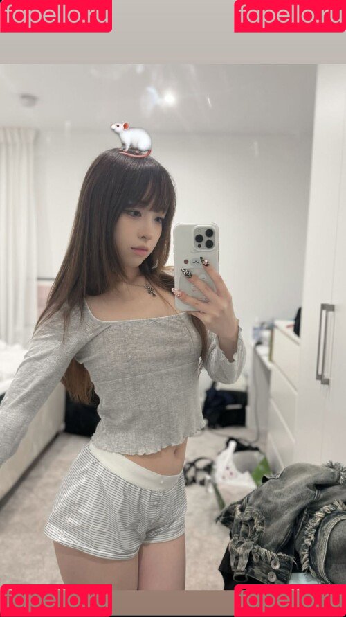 Rinuyi Onlyfans Photo Gallery 