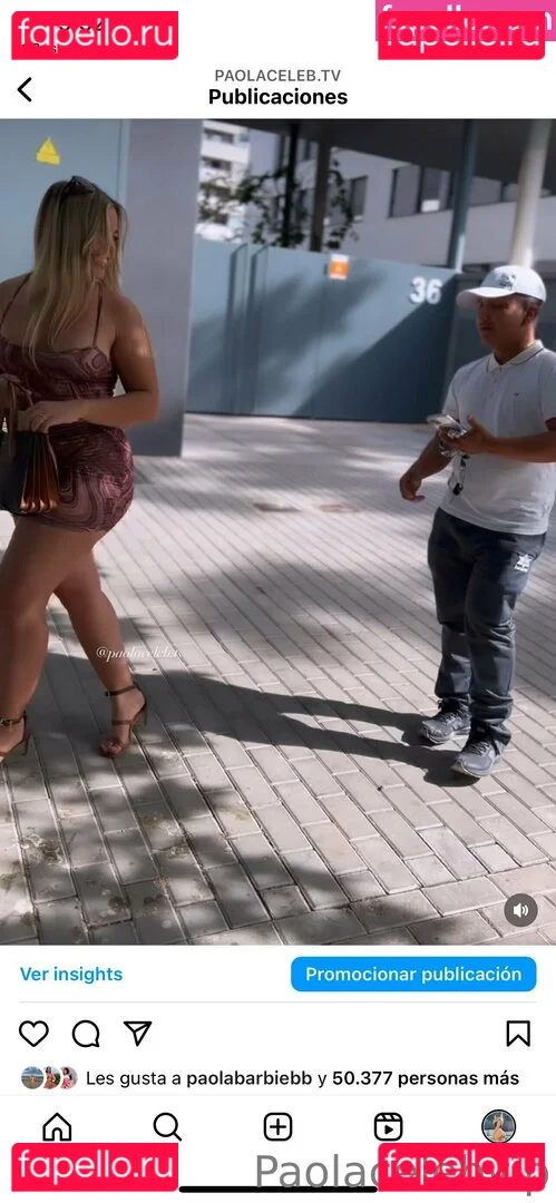 paolacelebvideos Onlyfans Photo Gallery 