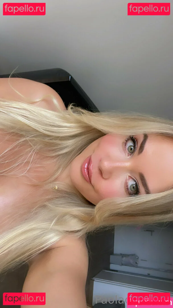 paolacelebvideos Onlyfans Photo Gallery 