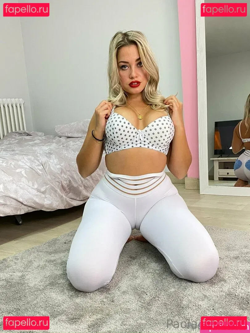 paolacelebvideos Onlyfans Photo Gallery 