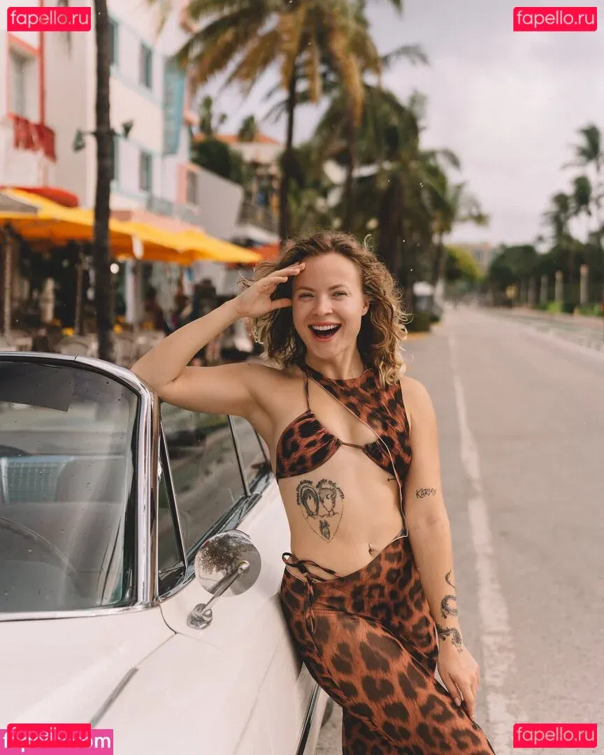 Alexamalbec Onlyfans Photo Gallery 