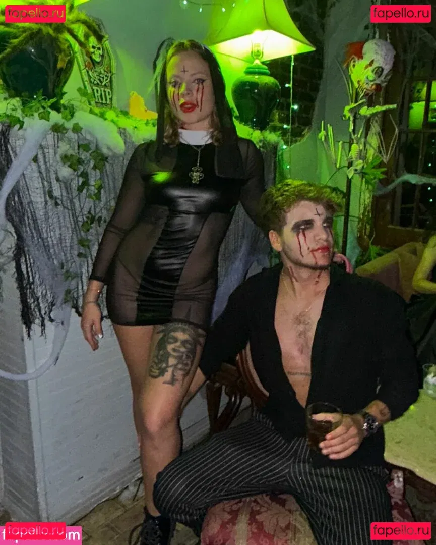 Alexamalbec Onlyfans Photo Gallery 