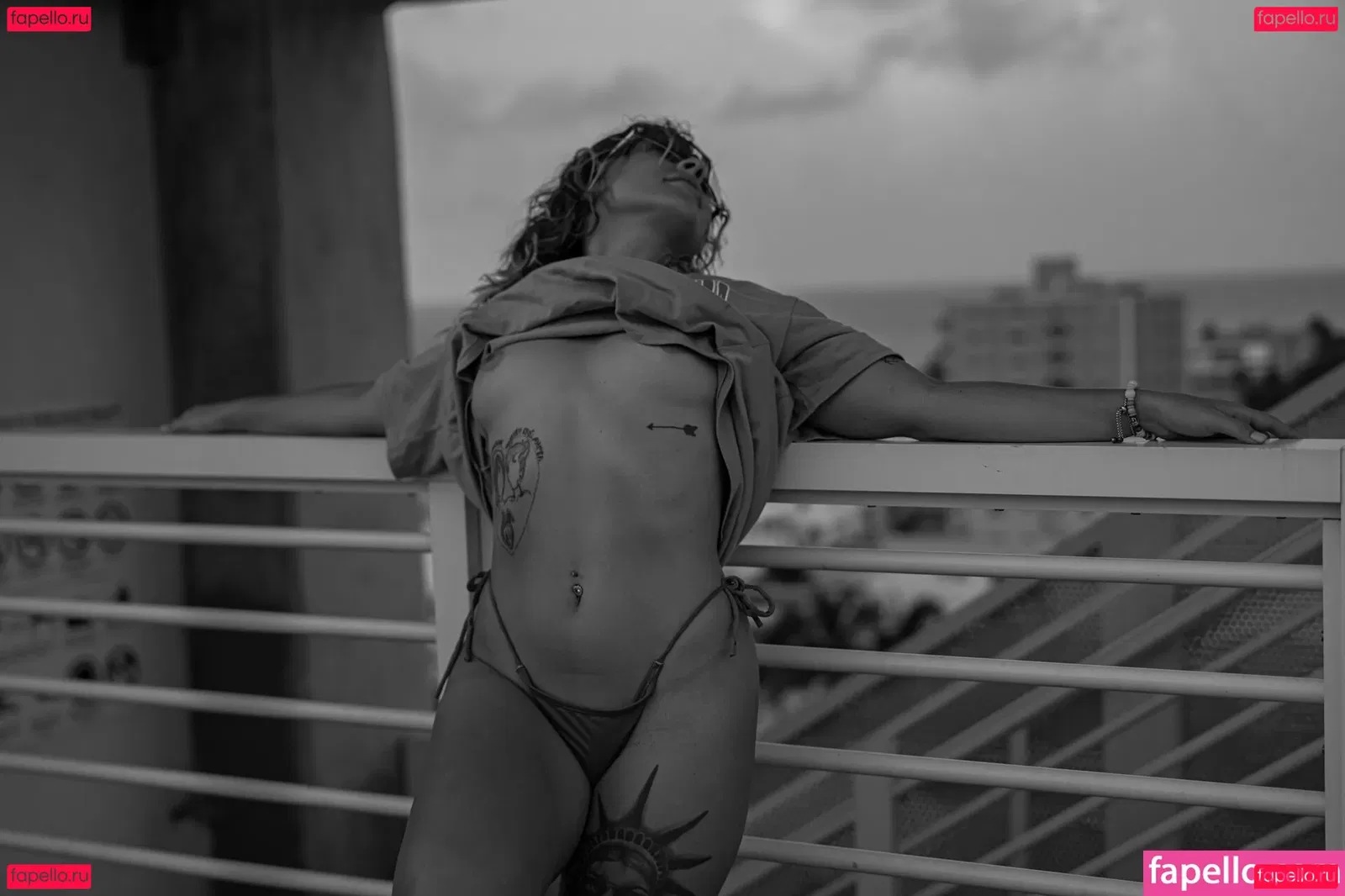 Alexamalbec Onlyfans Photo Gallery 