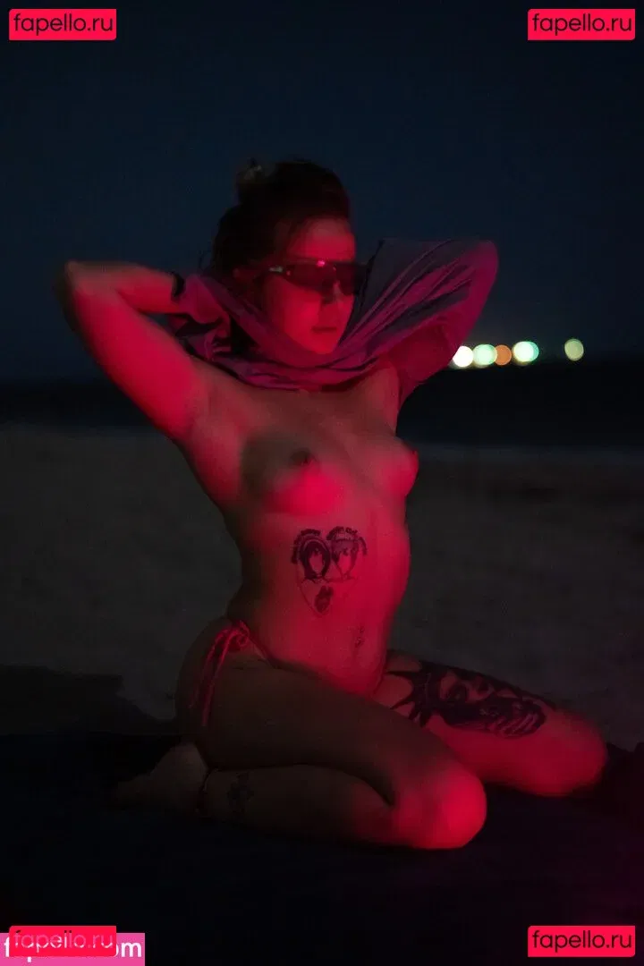 Alexamalbec Onlyfans Photo Gallery 