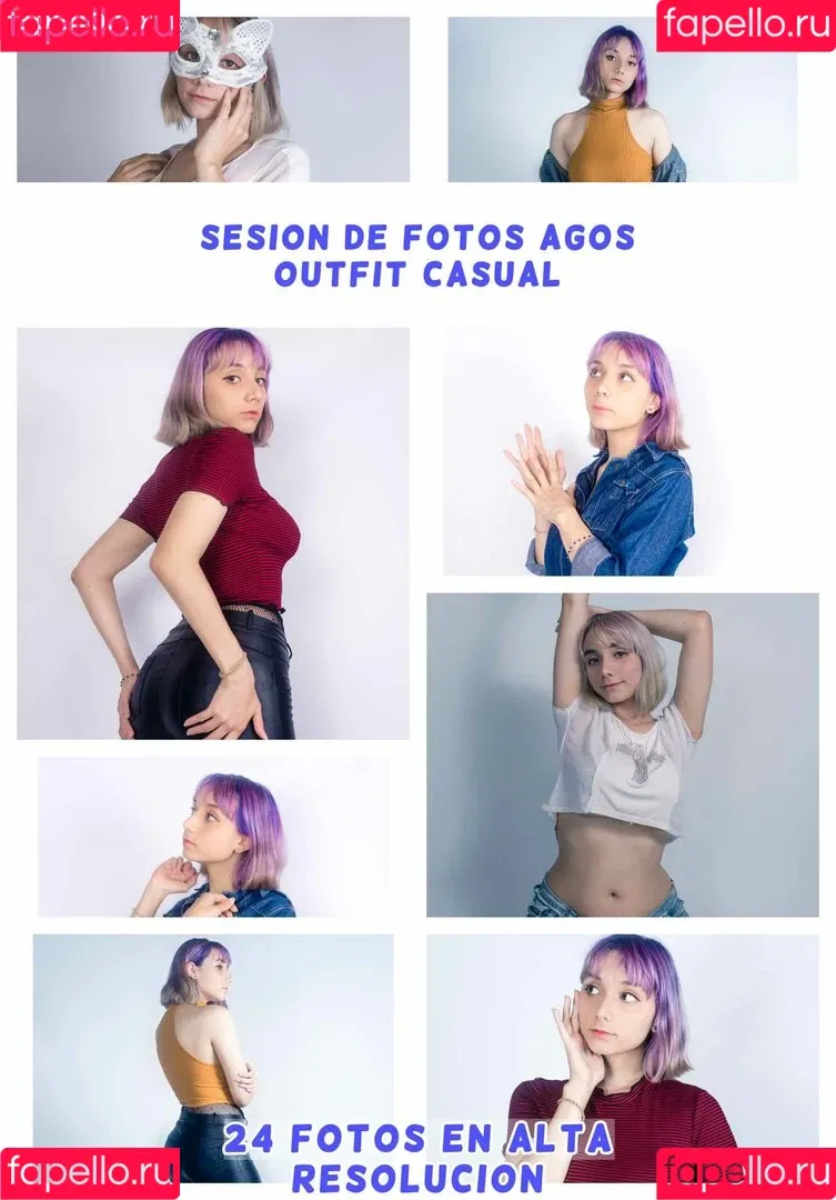 Mahou_gogo Onlyfans Photo Gallery 
