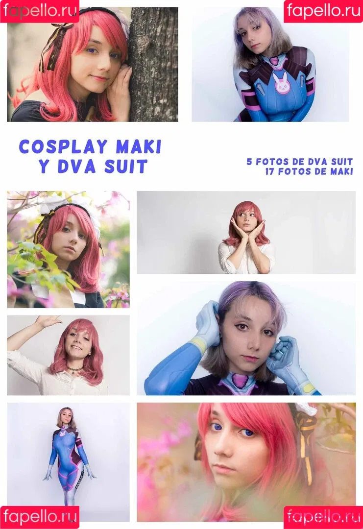 Mahou_gogo Onlyfans Photo Gallery 