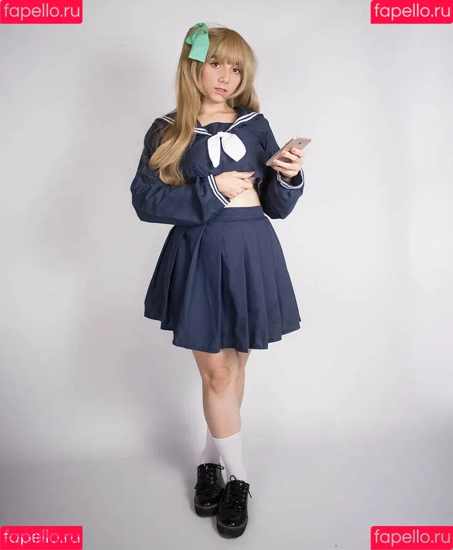 Mahou_gogo Onlyfans Photo Gallery 
