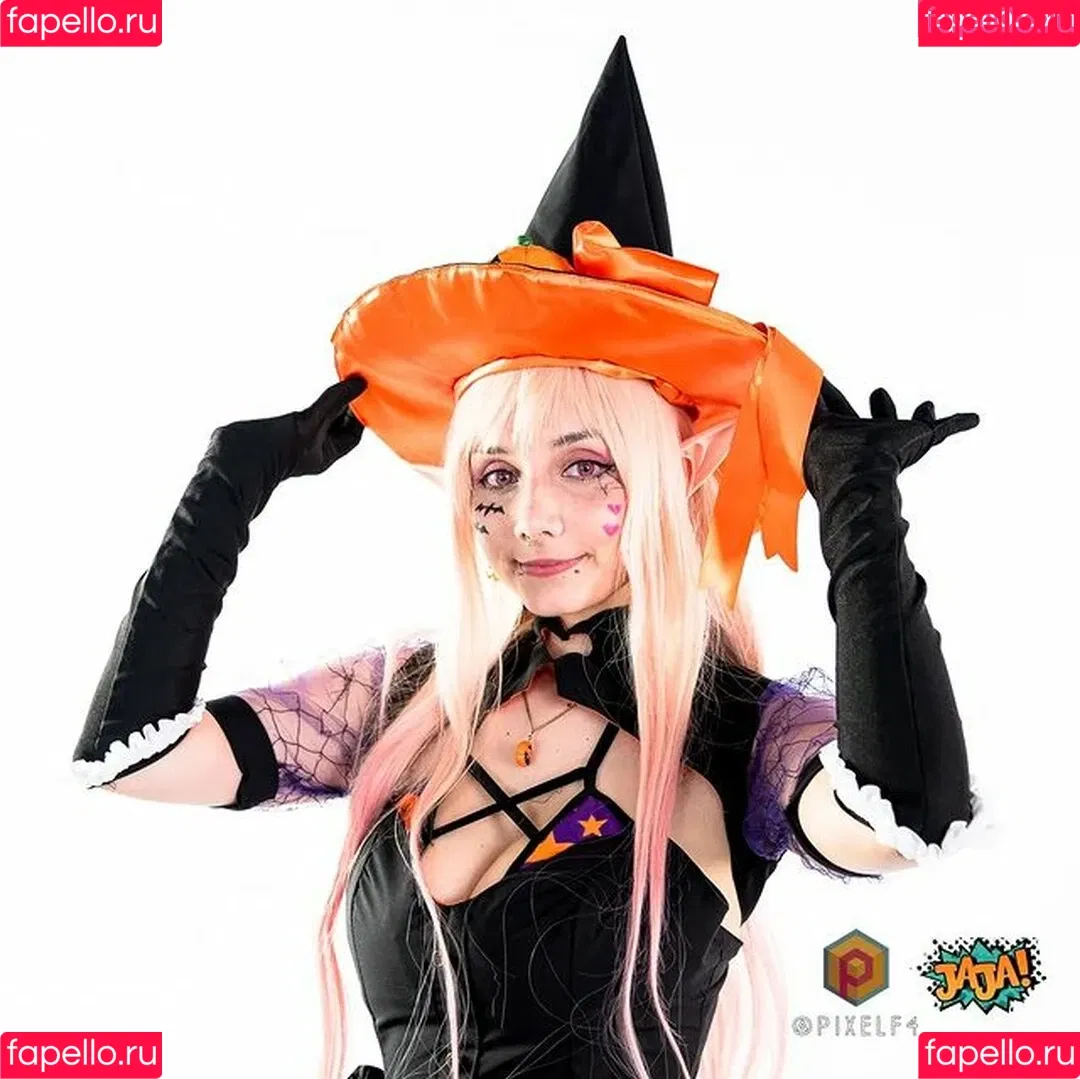 Mahou_gogo Onlyfans Photo Gallery 