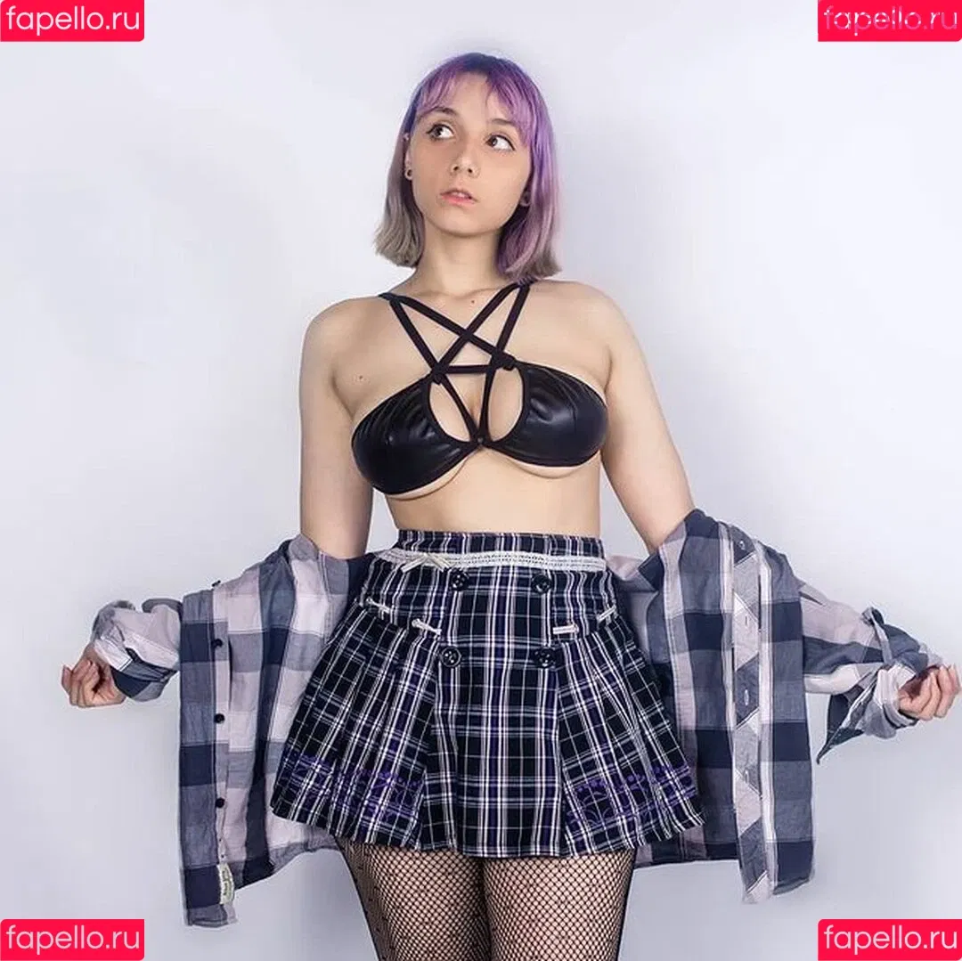 Mahou_gogo Onlyfans Photo Gallery 