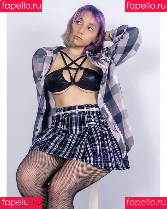 Mahou_gogo Onlyfans Photo Gallery 
