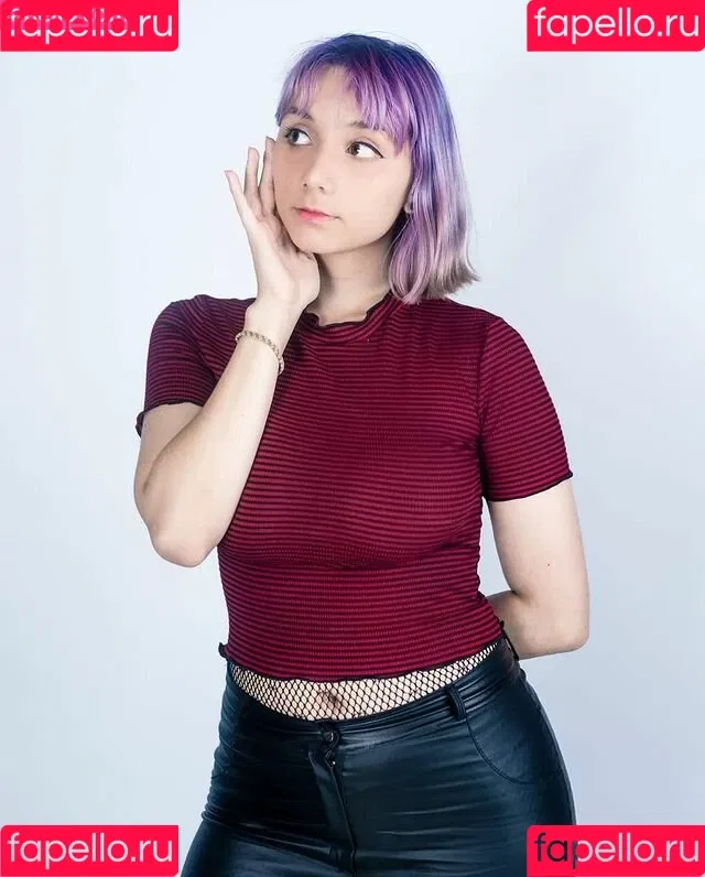 Mahou_gogo Onlyfans Photo Gallery 