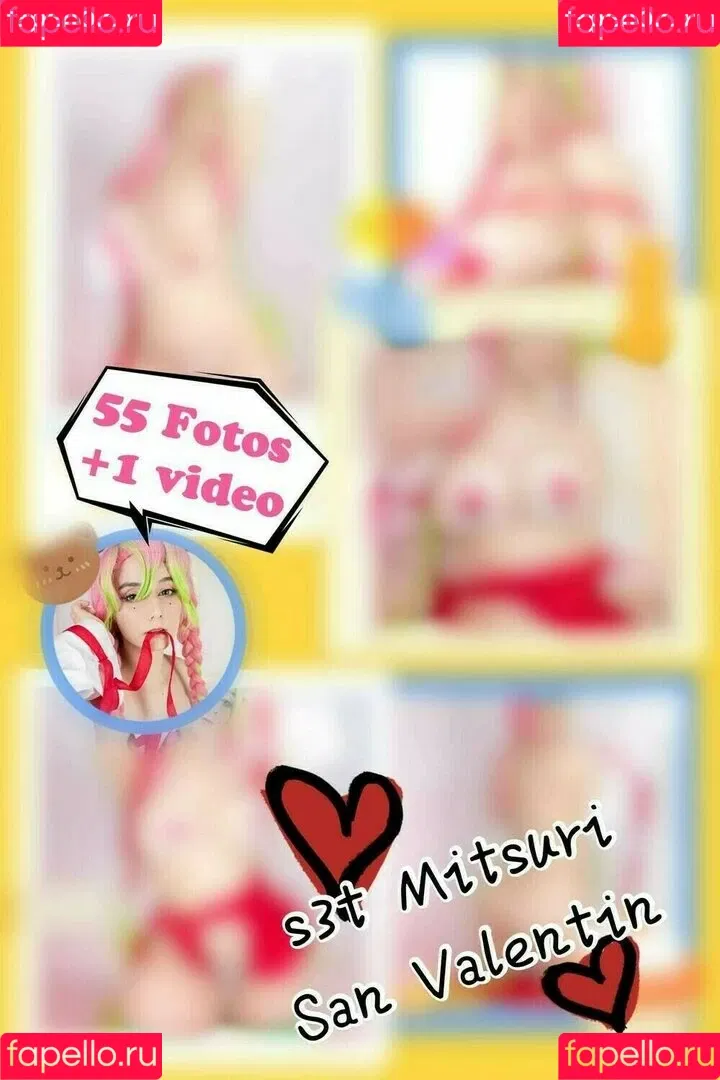 Mahou_gogo Onlyfans Photo Gallery 
