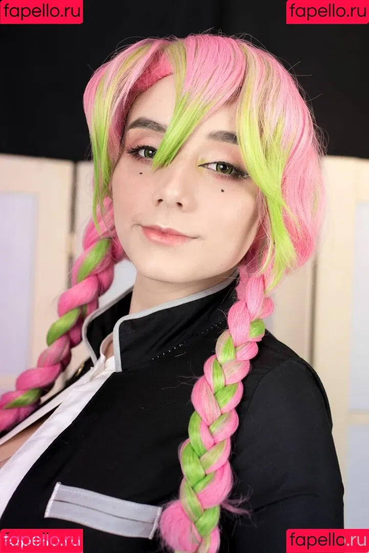Mahou_gogo Onlyfans Photo Gallery 