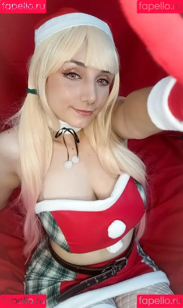 Mahou_gogo Onlyfans Photo Gallery 