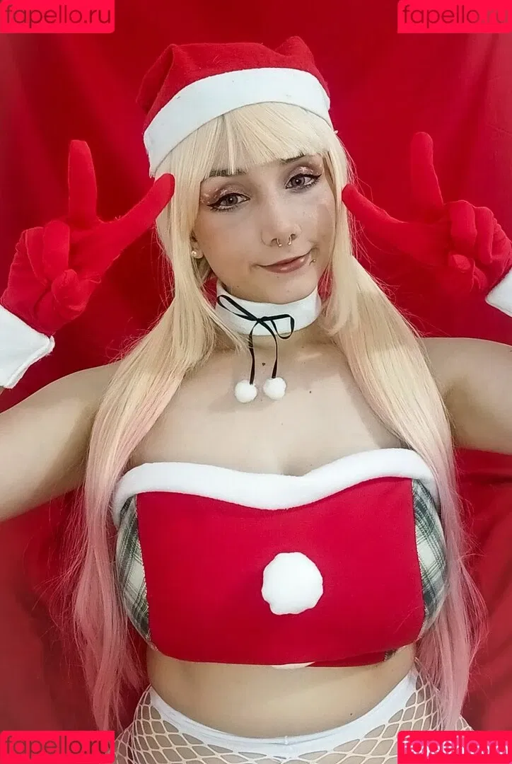 Mahou_gogo Onlyfans Photo Gallery 