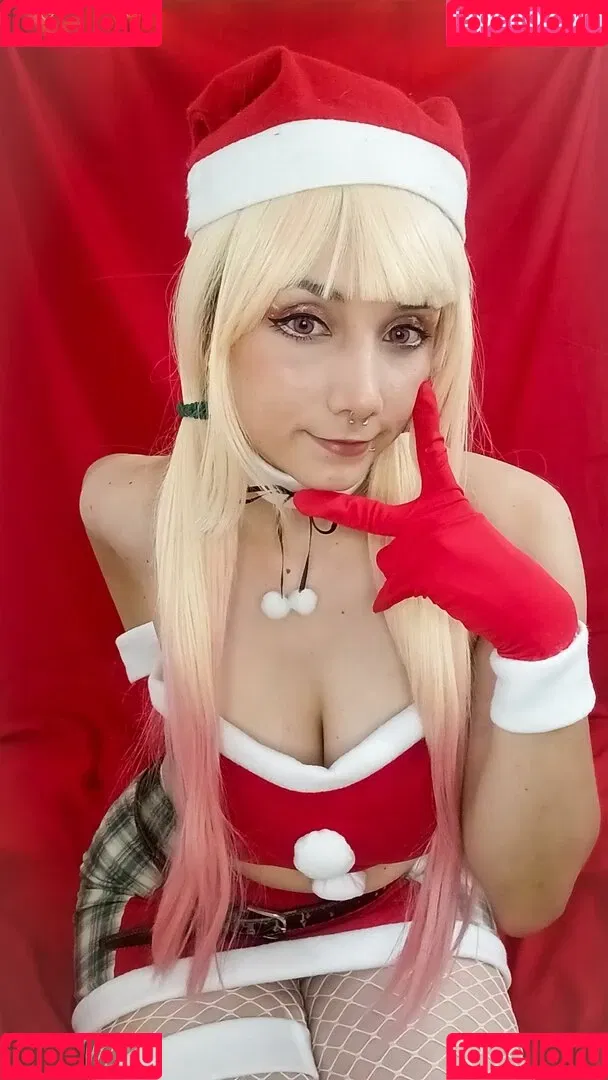 Mahou_gogo Onlyfans Photo Gallery 