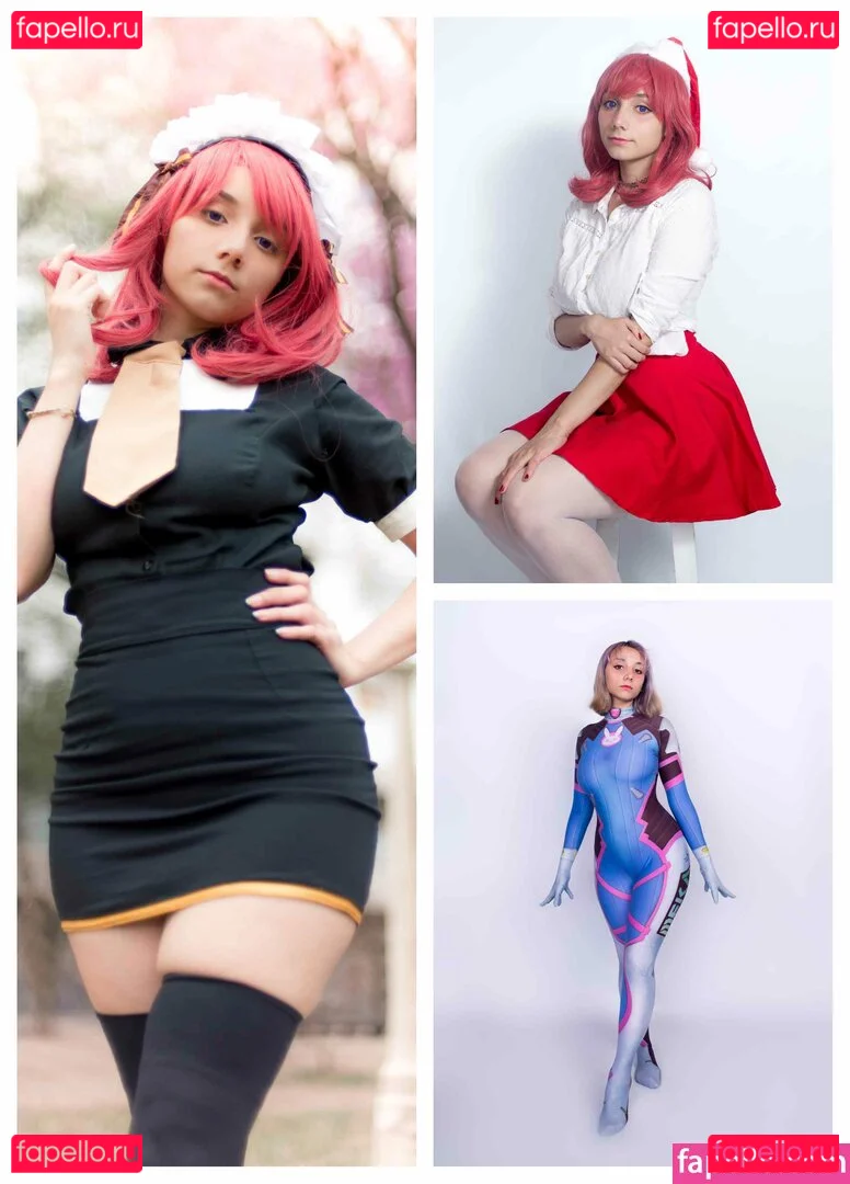 Mahou_gogo Onlyfans Photo Gallery 