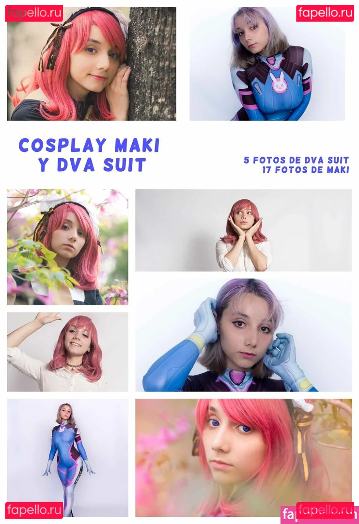 Mahou_gogo Onlyfans Photo Gallery 