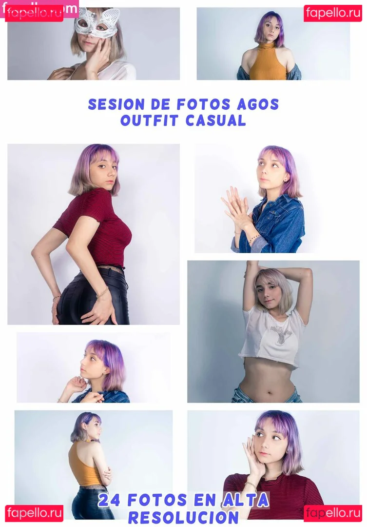 Mahou_gogo Onlyfans Photo Gallery 