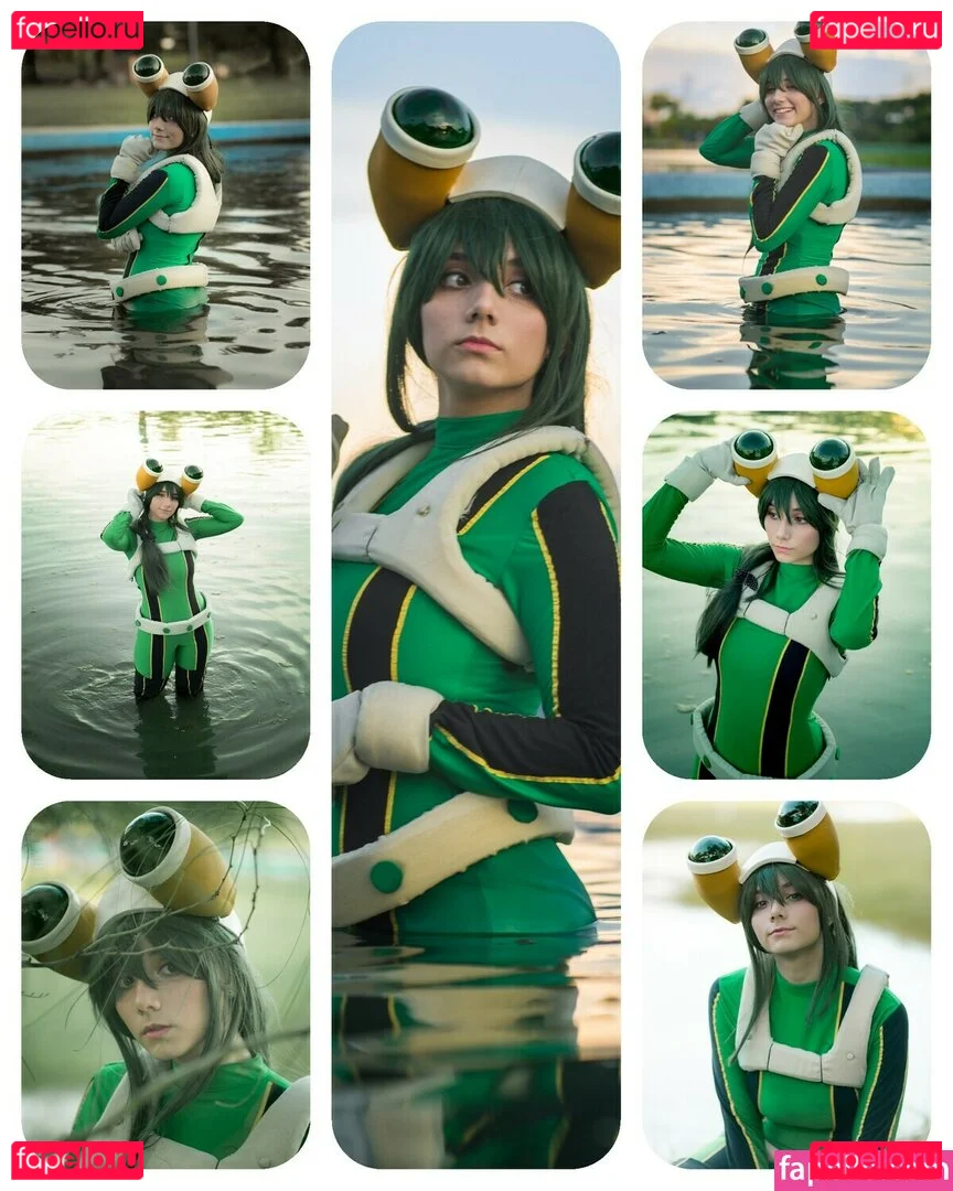 Mahou_gogo Onlyfans Photo Gallery 