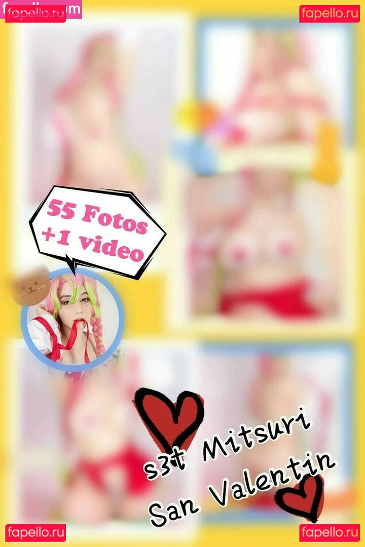 Mahou_gogo Onlyfans Photo Gallery 