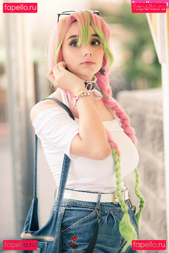 Mahou_gogo Onlyfans Photo Gallery 