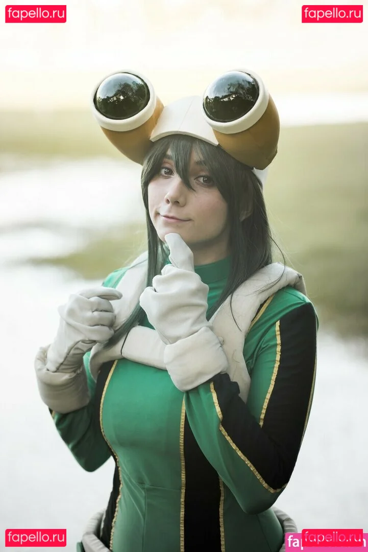 Mahou_gogo Onlyfans Photo Gallery 