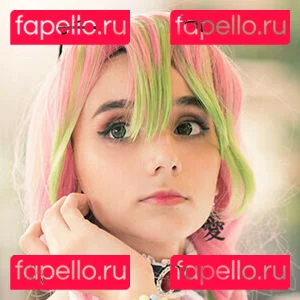 Mahou_gogo Onlyfans Photo Gallery 