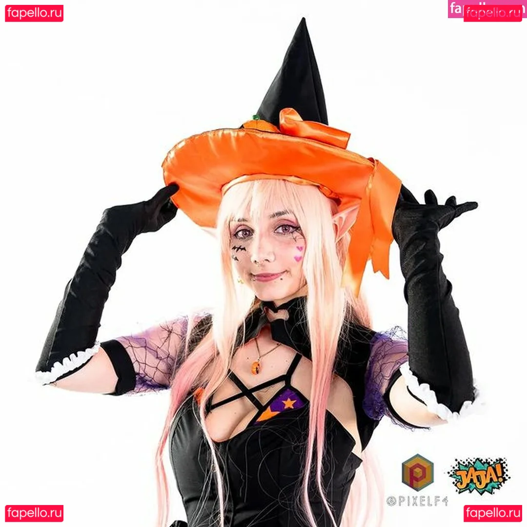 Mahou_gogo Onlyfans Photo Gallery 