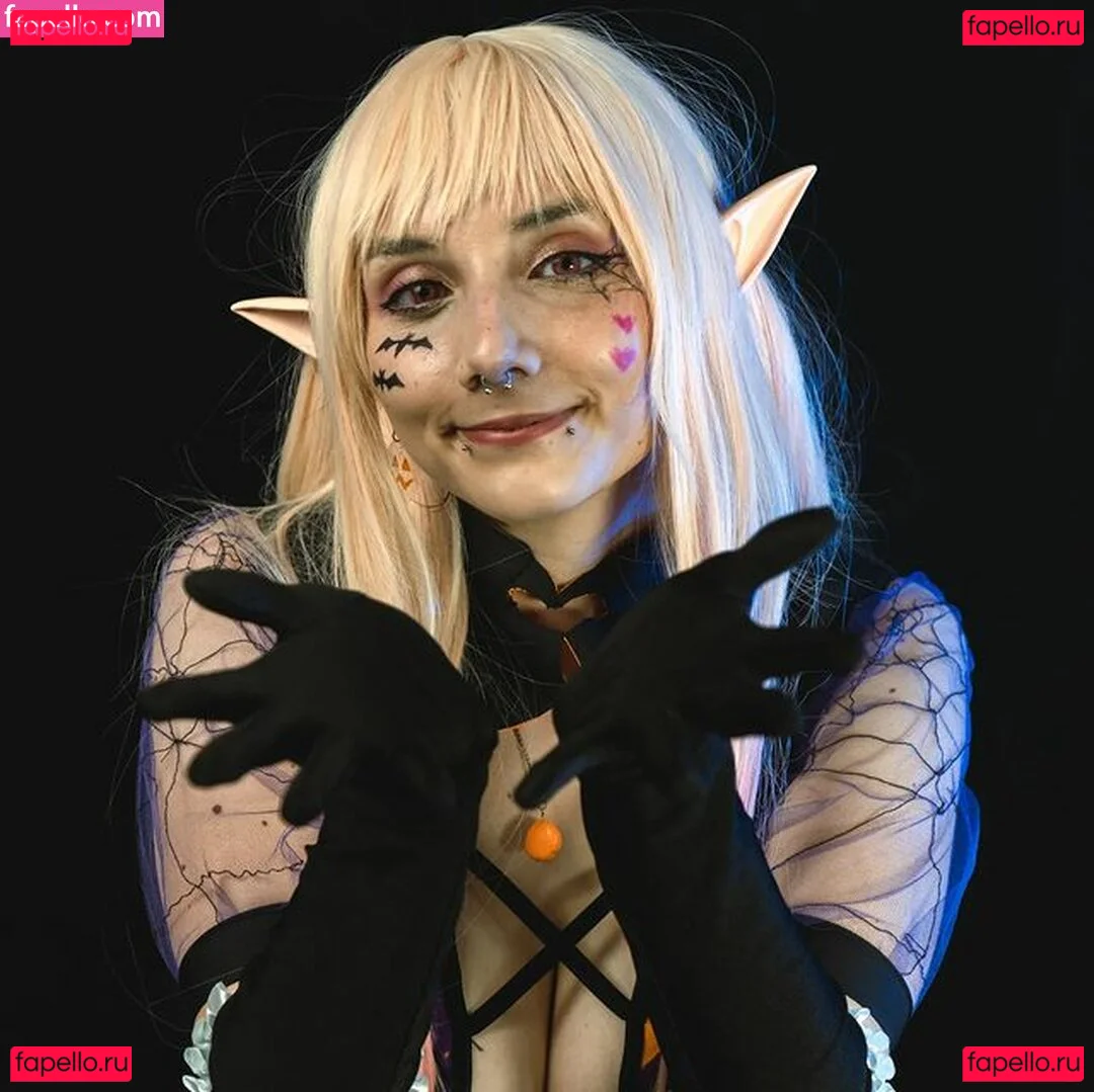 Mahou_gogo Onlyfans Photo Gallery 