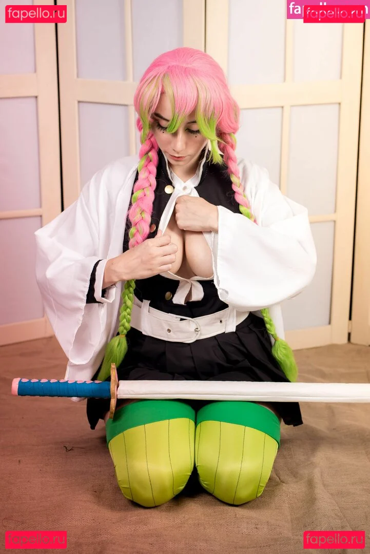 Mahou_gogo Onlyfans Photo Gallery 