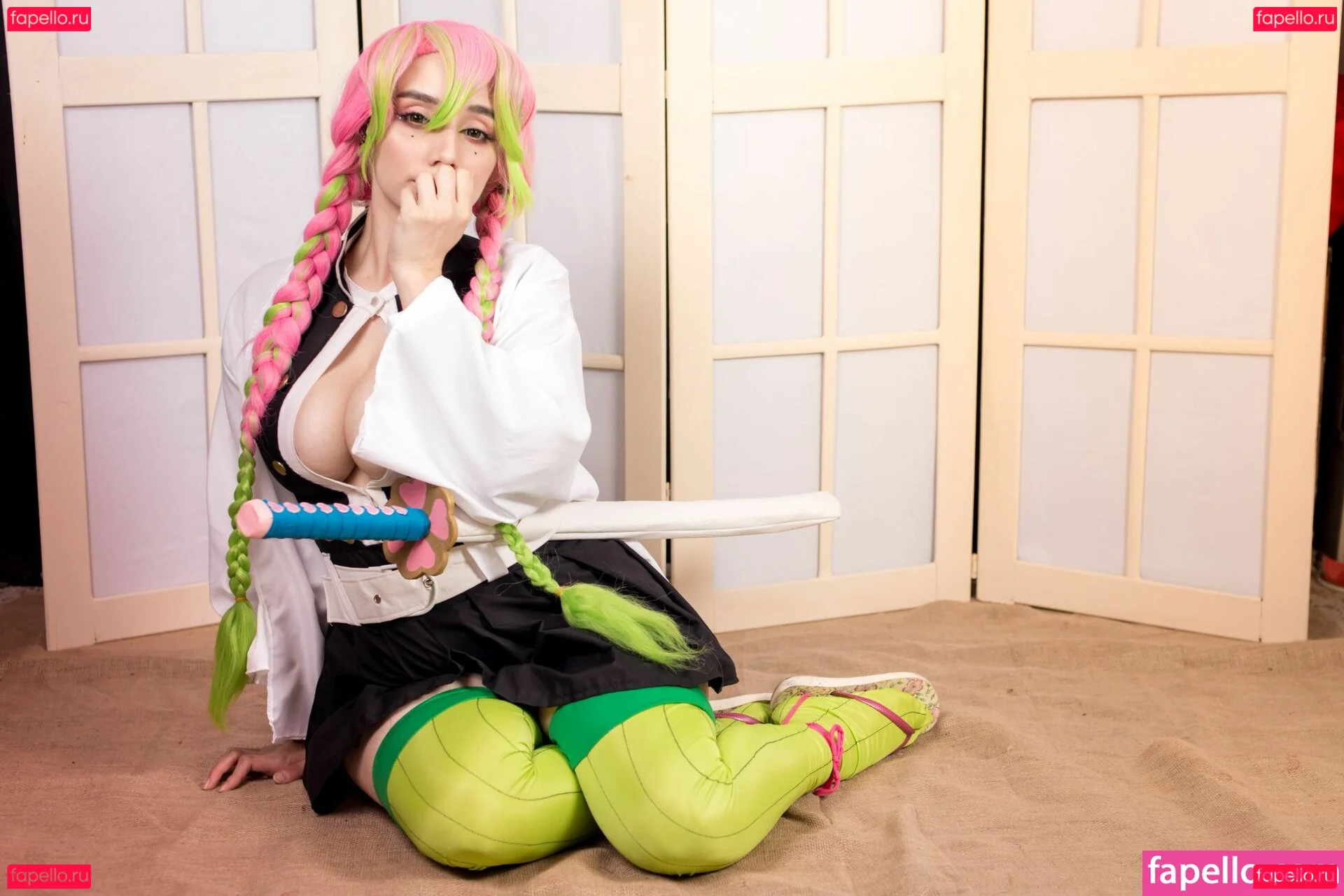 Mahou_gogo Onlyfans Photo Gallery 