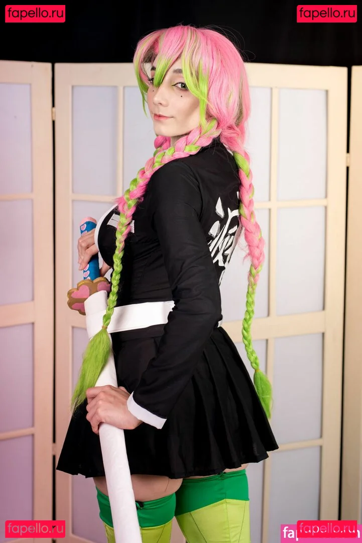 Mahou_gogo Onlyfans Photo Gallery 