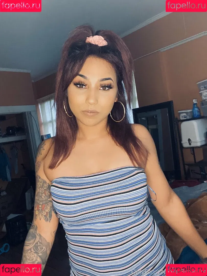 nadia_bynature Onlyfans Photo Gallery 