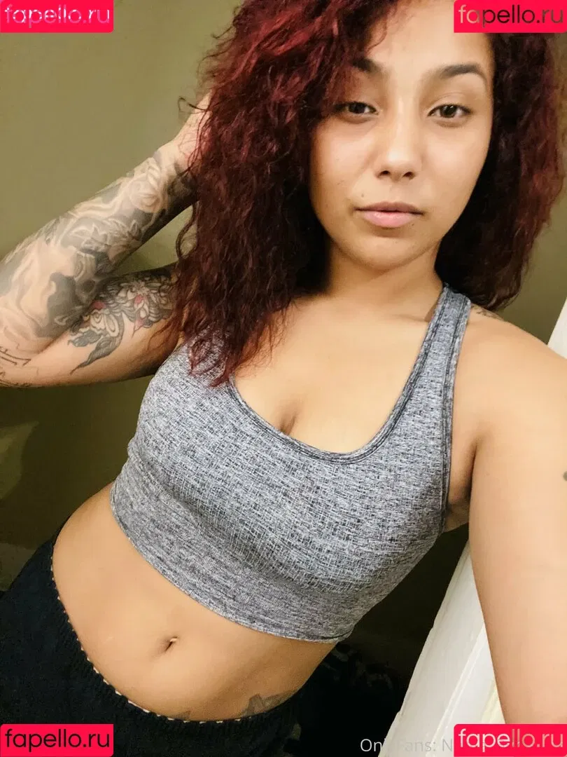 nadia_bynature Onlyfans Photo Gallery 