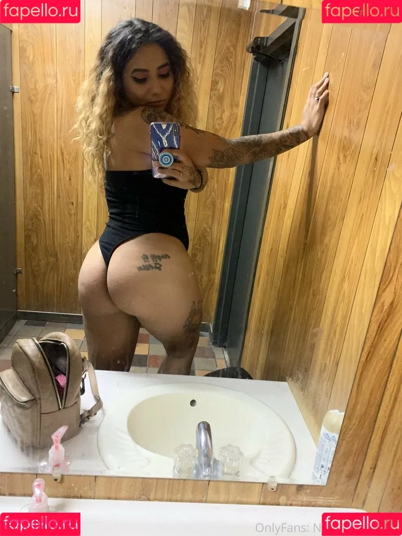 nadia_bynature Onlyfans Photo Gallery 