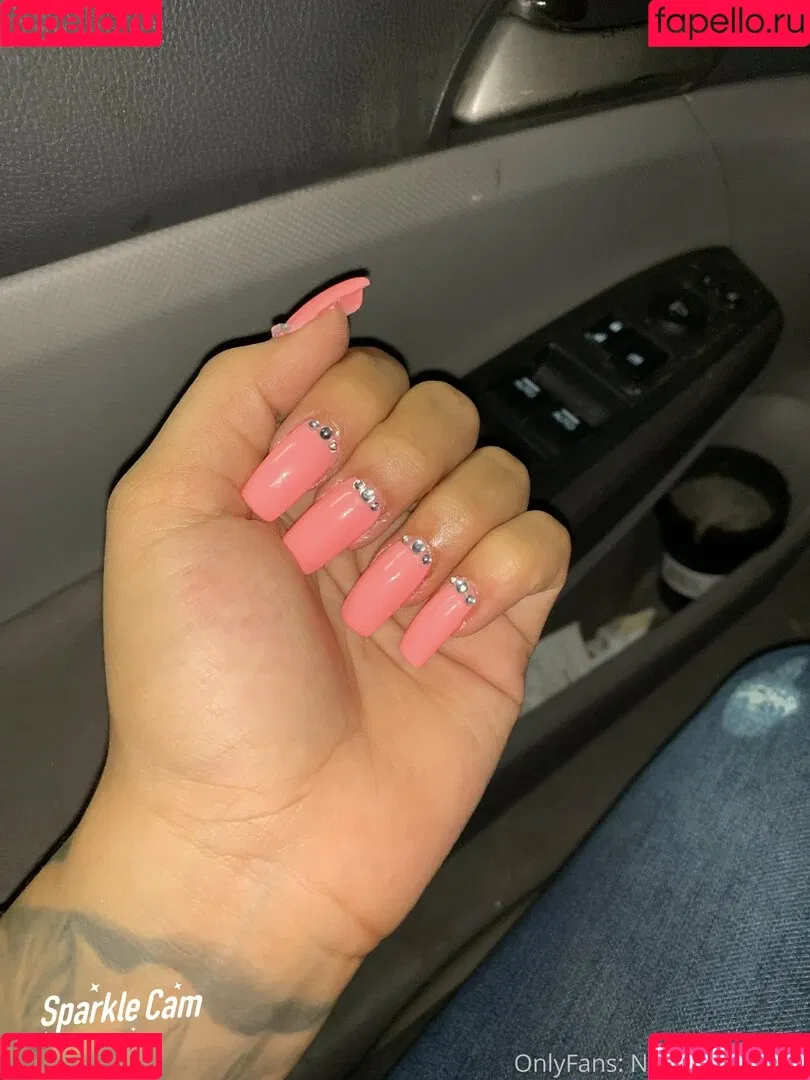 nadia_bynature Onlyfans Photo Gallery 