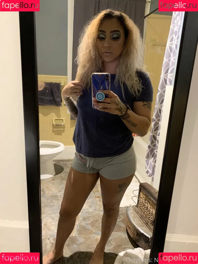 nadia_bynature Onlyfans Photo Gallery 