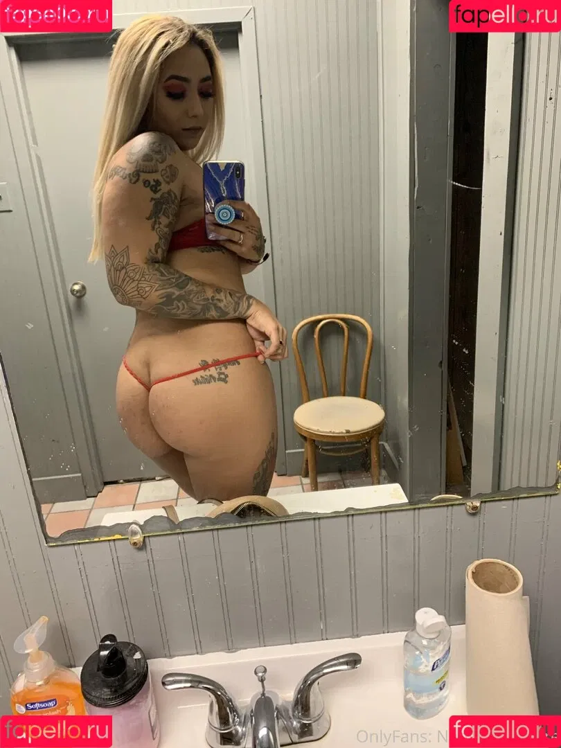 nadia_bynature Onlyfans Photo Gallery 